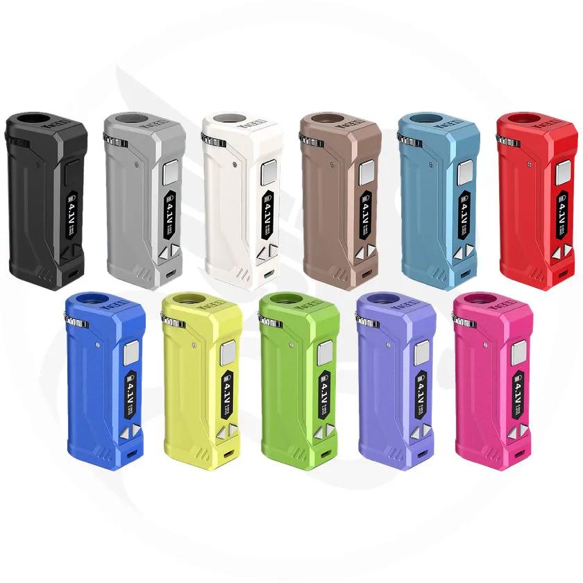 Yocan Uni Pro Baterie