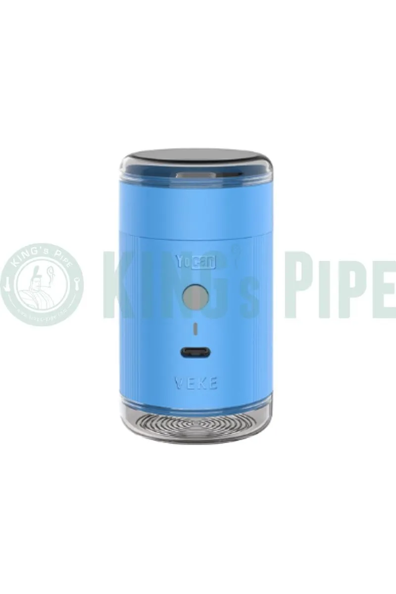 Yocan VEKE e-Herb-Grinder
