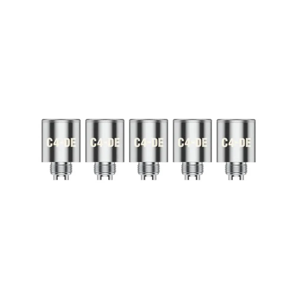 Yocan Zen Replacement Coils (5 Pack)
