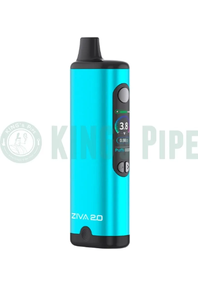 Yocan ZIVA 2.0 Discreet Cart Battery