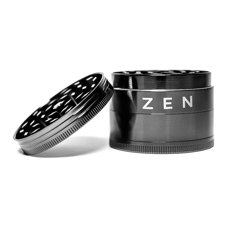 Hizen Basic Grinder 49mm 2