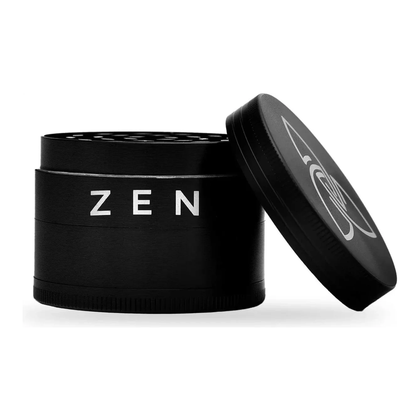 Hizen Basic Grinder 49mm 3