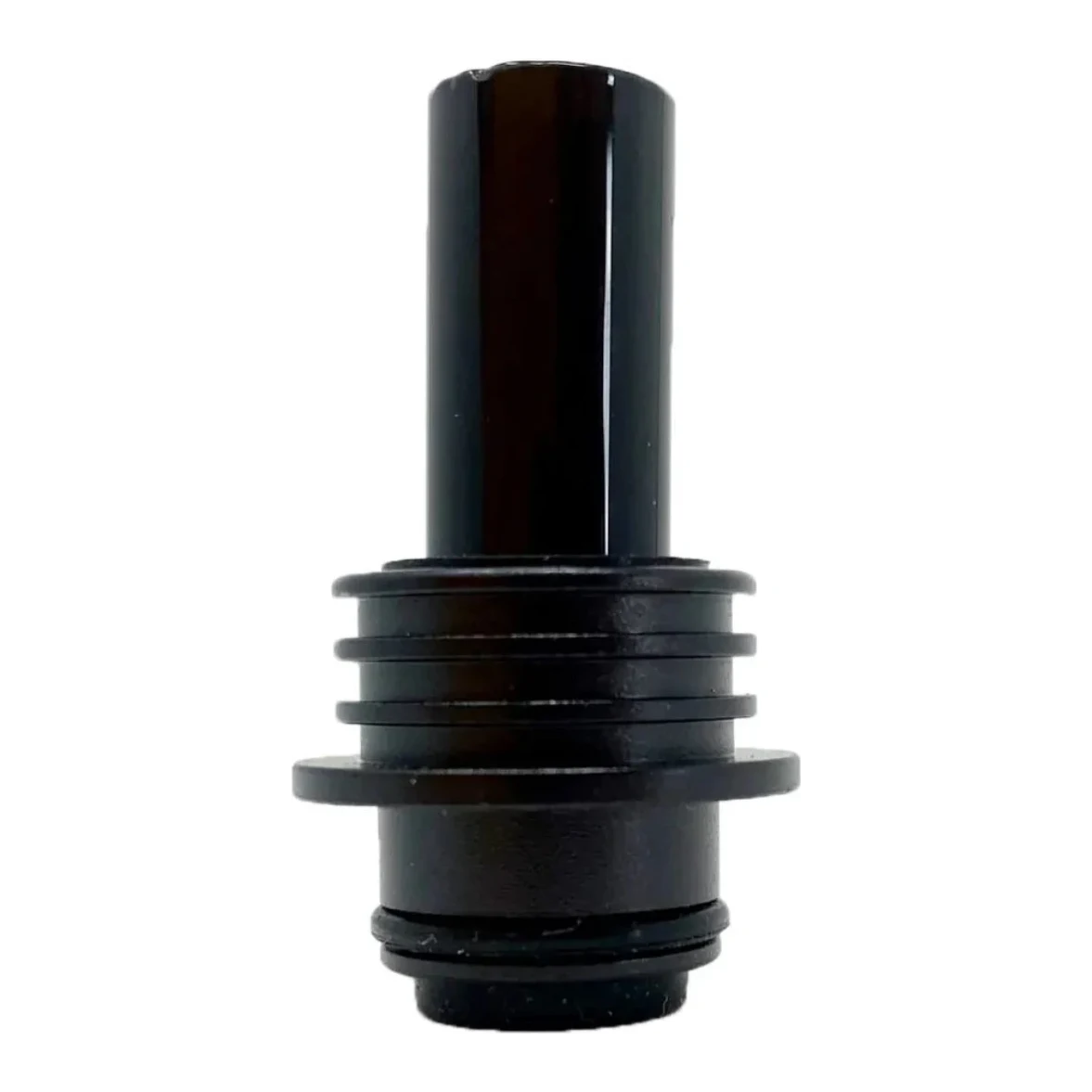 Hizen Glazen mondstuk Convectum 2