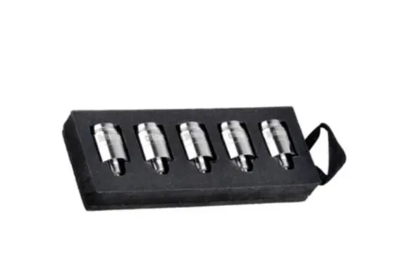 Zenco Replacement Coils