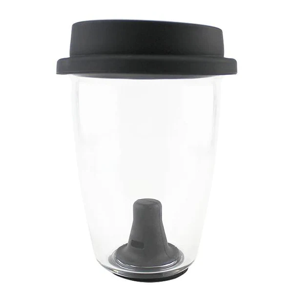 Zenco Glassware To Go Cup