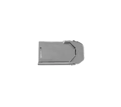 Zeus Arc Heat Sink (Stainless Steel)