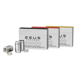 Zeus ArcPods Triple Pack