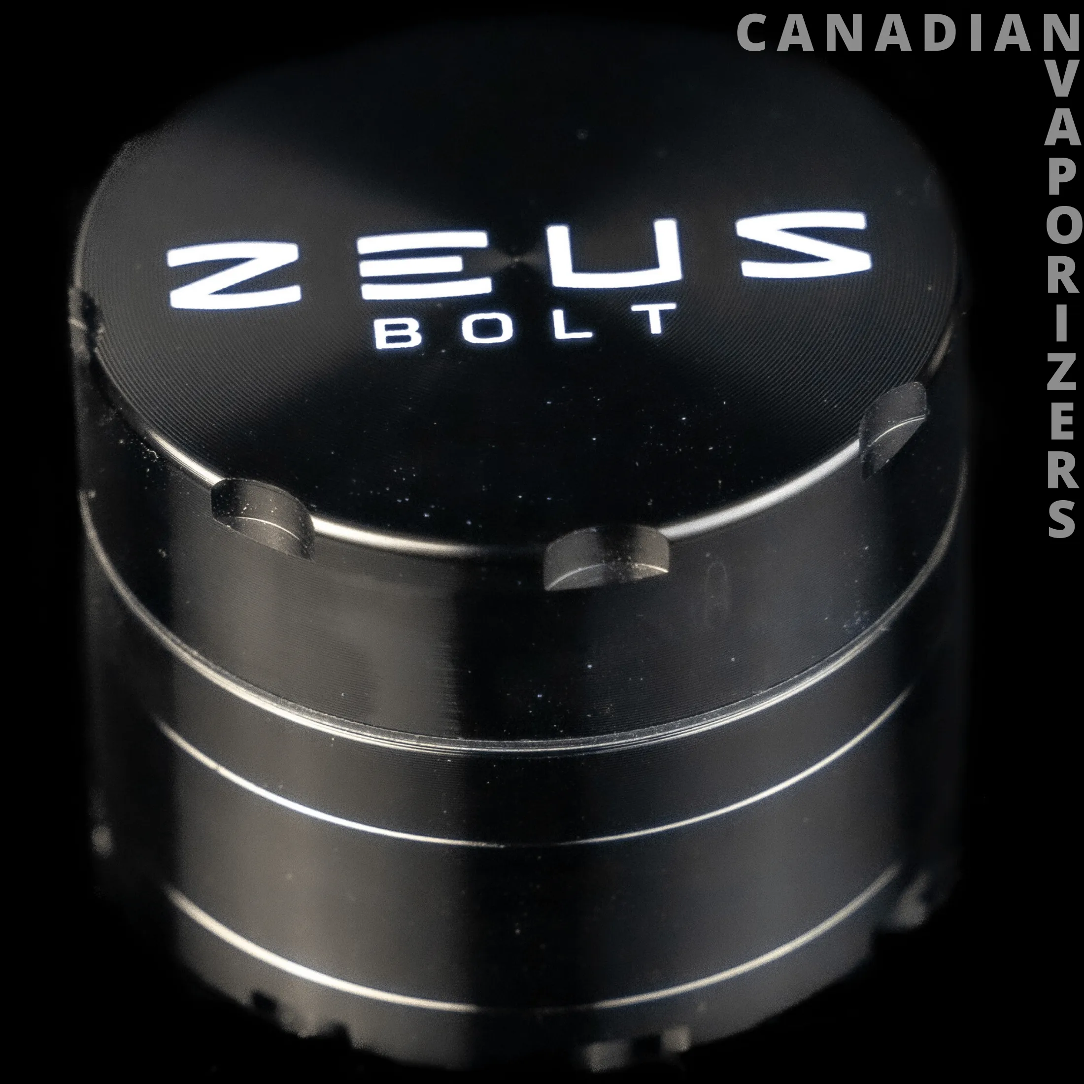 ZEUS BOLT™ 2 GRINDER