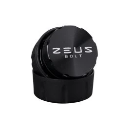 Zeus Bolt Grinder