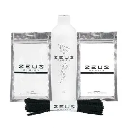 Zeus Cleaning Kit