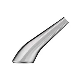Zeus Iceborn V3 Glass Mouthpiece