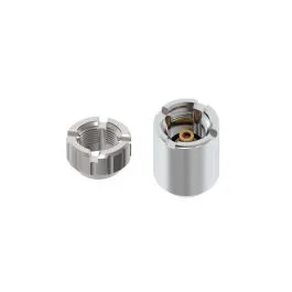 Zeus Ion Pro Magnetic Adapter Set