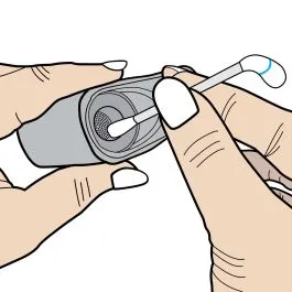 Zeus Purify Grime Sticks