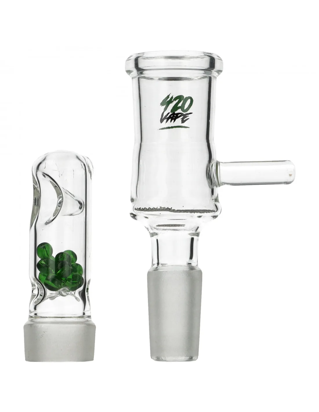 420VAPE BALLZ side view