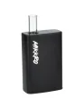 420VAPE MIKKRO vista laterale