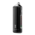 420VAPE Black Widow vista laterale