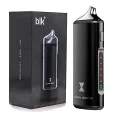 420VAPE Black Widow contenuto della confezione
