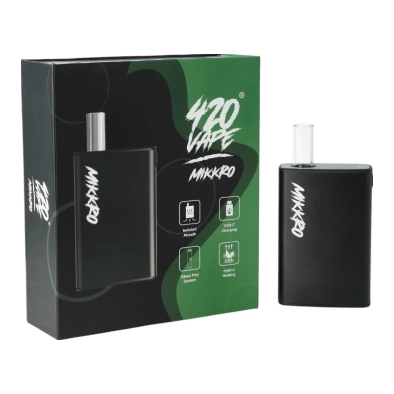 420VAPE MIKKRO