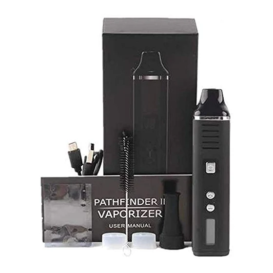 420VAPE Pathfinder V2 Vaporizer