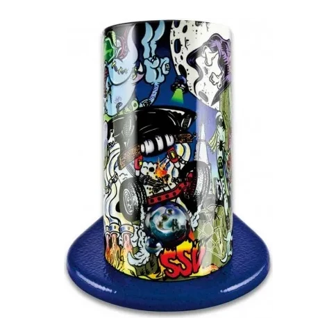 Silver Surfer — Black Widow Vaporizer