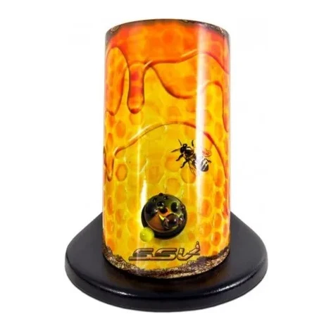 Silver Surfer — Honey Vaporizer