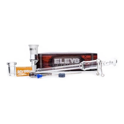 7th Floor Elev8R Vaporizer