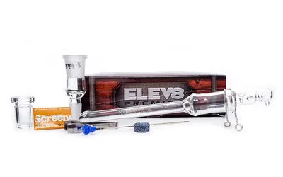 7th Floor Elev8R Vaporizer