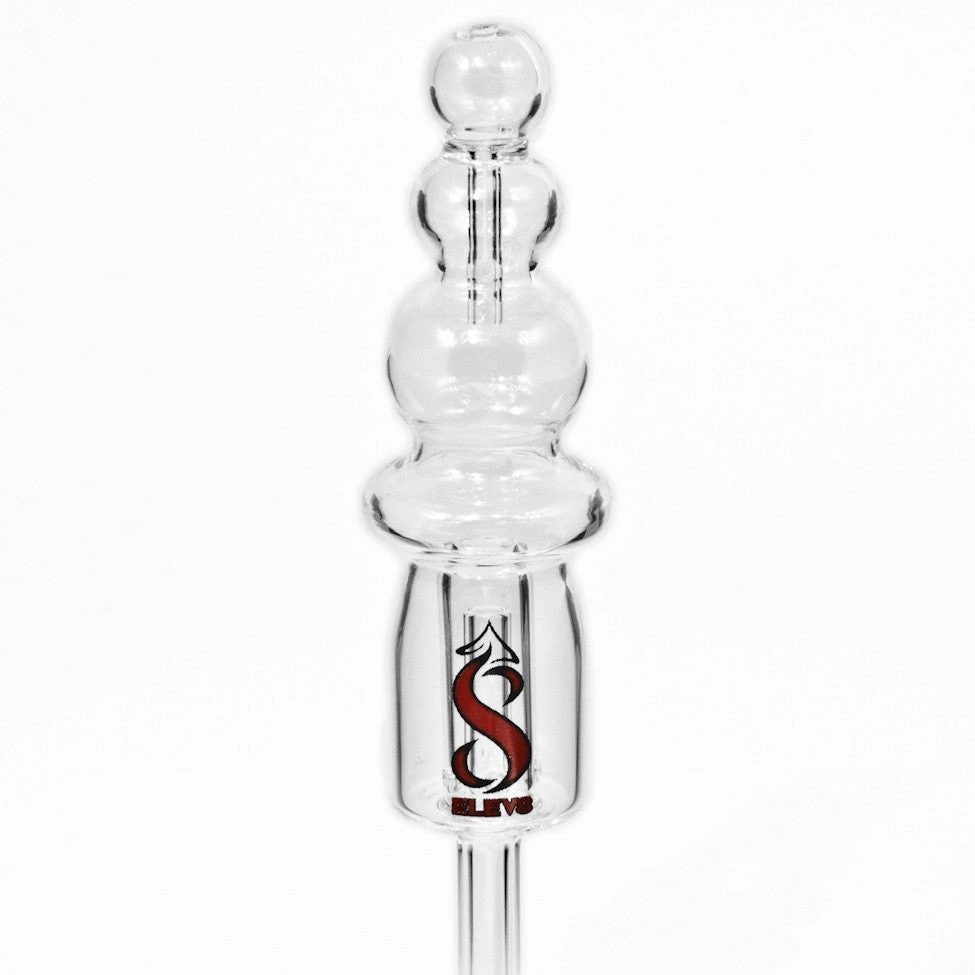 7th Floor SideKick Bubbler Mouthpiece