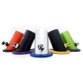 7th Floor Silver Surfer Vaporizer product shot