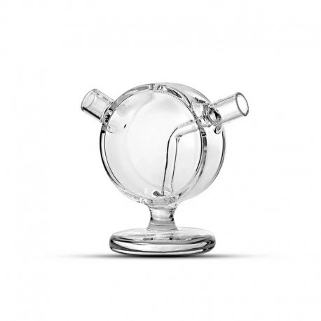 The Drum Bubbler DynaVap