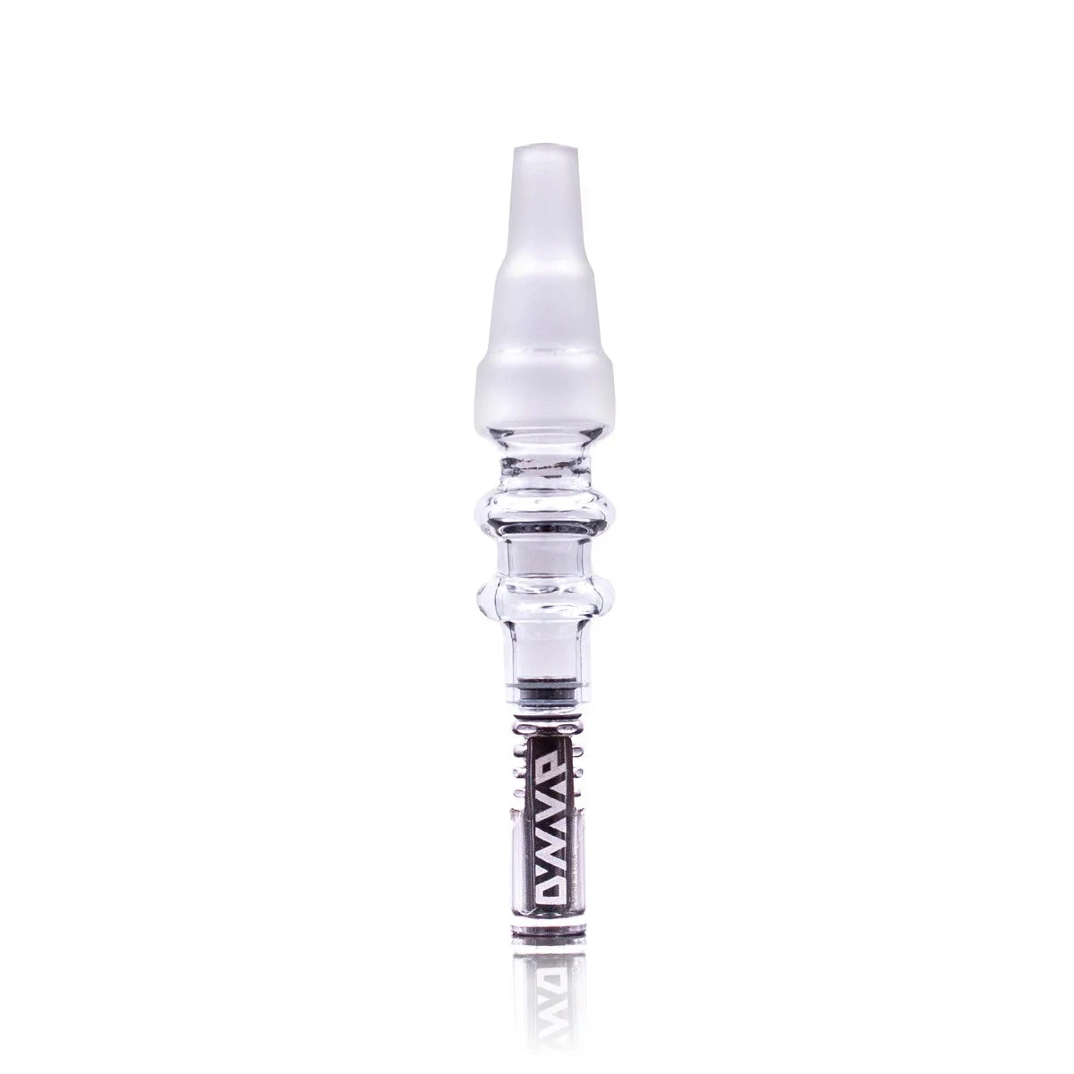 DynaVap Littlefinger 3-in-1 Short Adapter