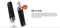 Airistech Airis 8 Detailansicht