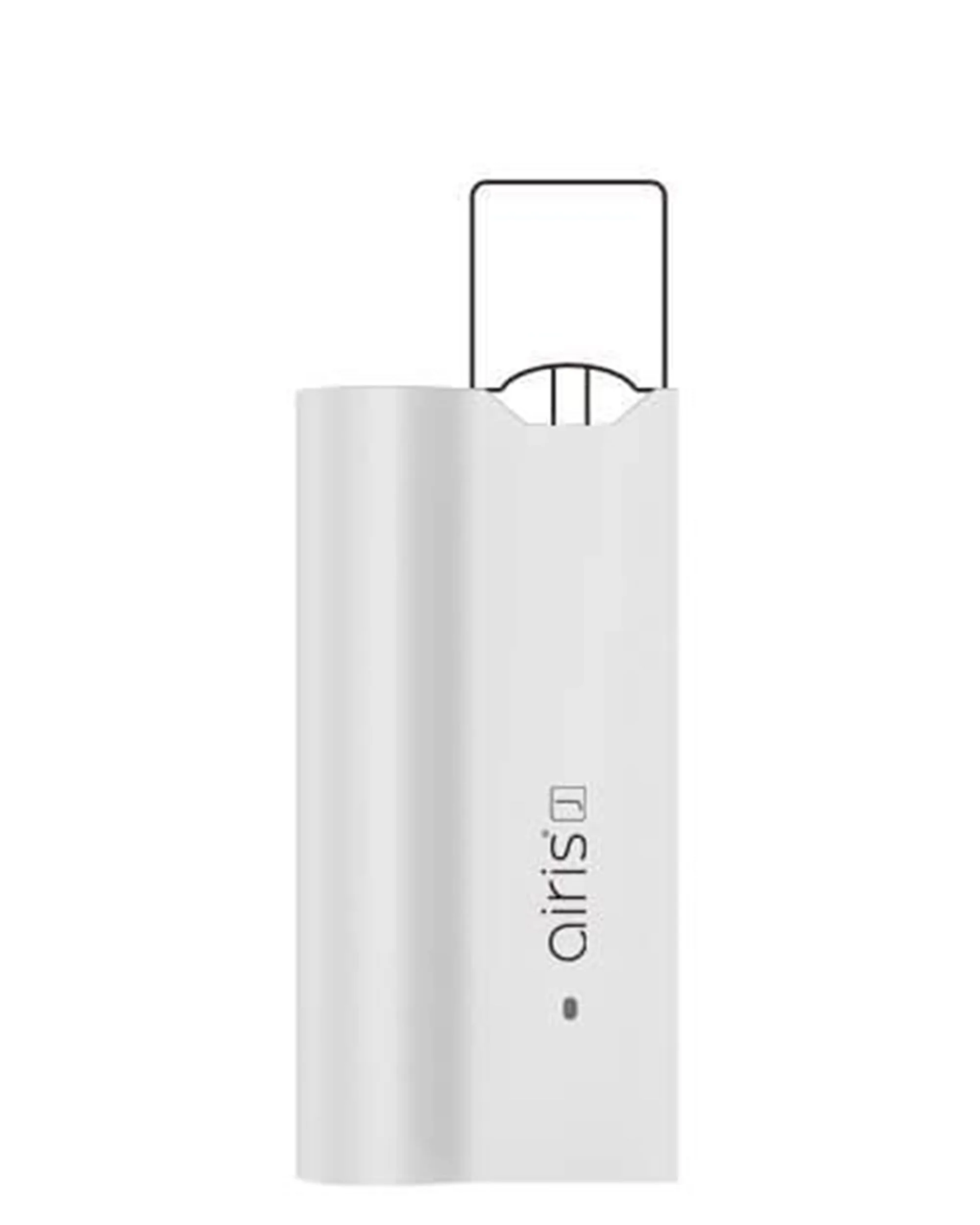 Airistech Airis J side view