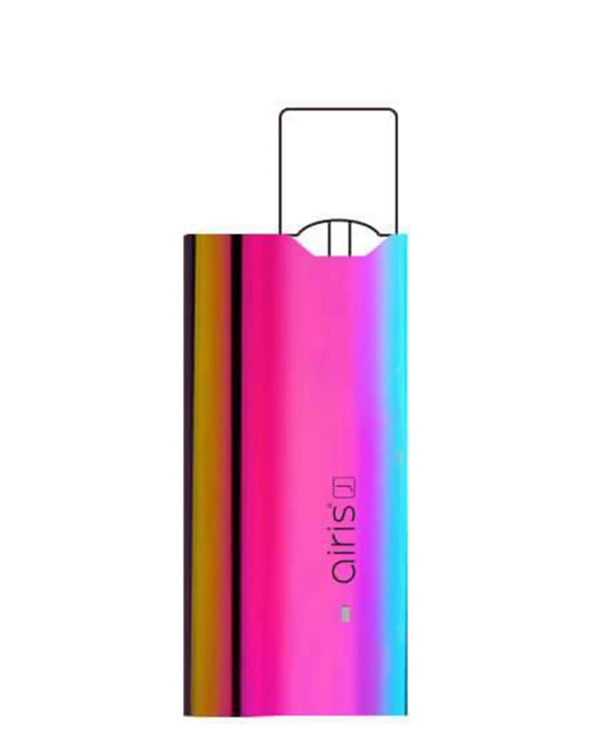 Airistech Airis J close-up