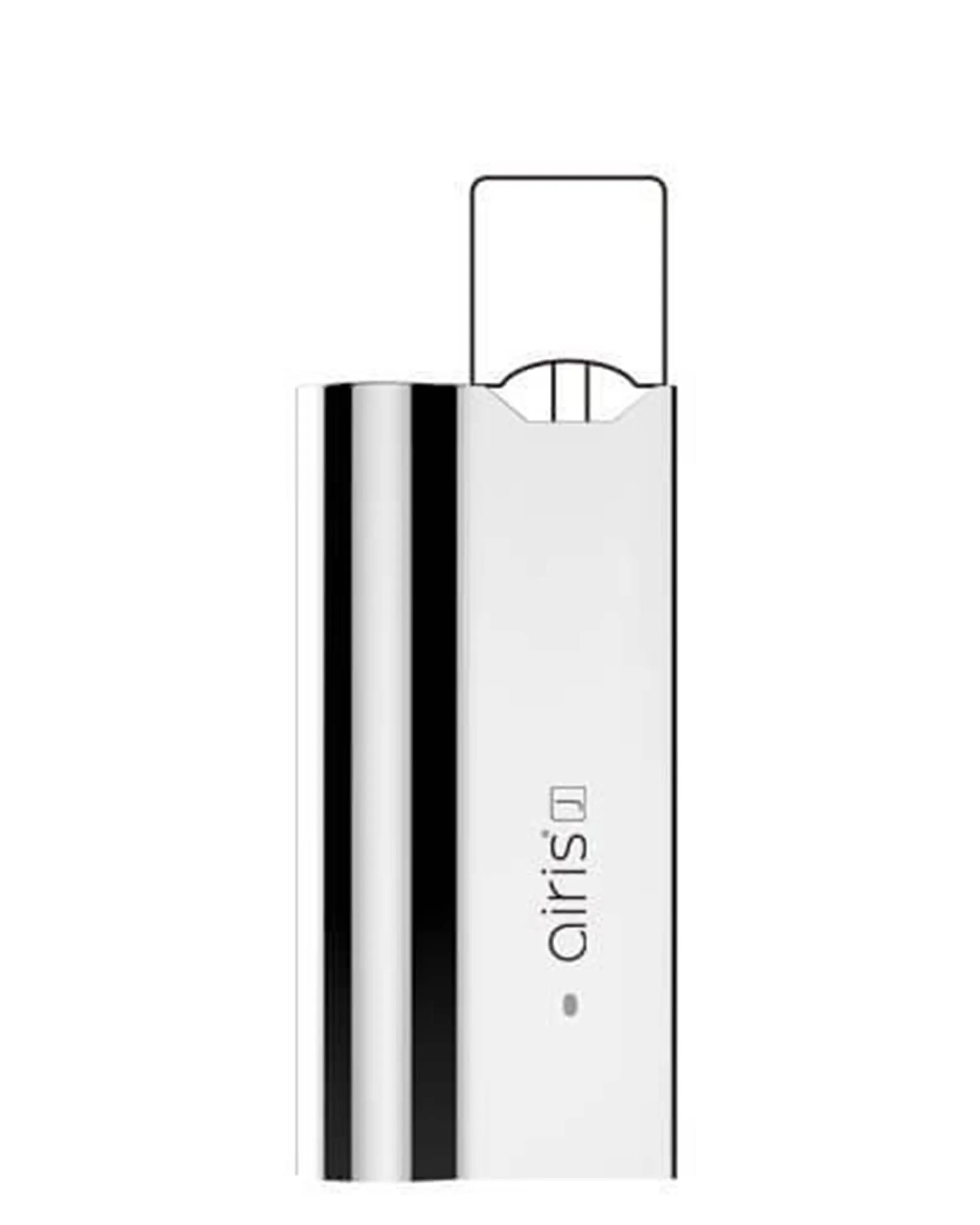 Airistech Airis J package contents