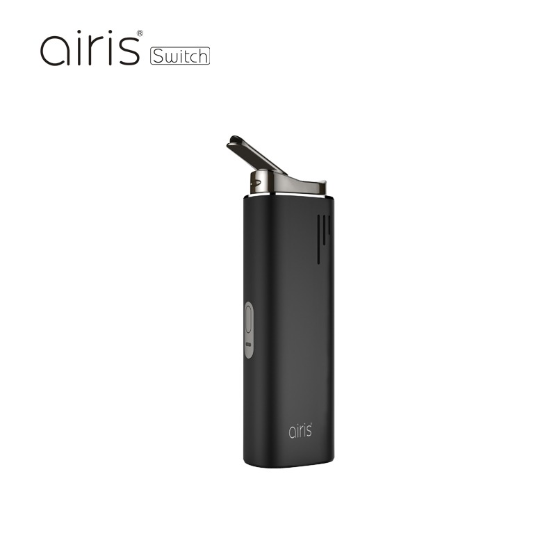 Airistech Switch Vaporizer