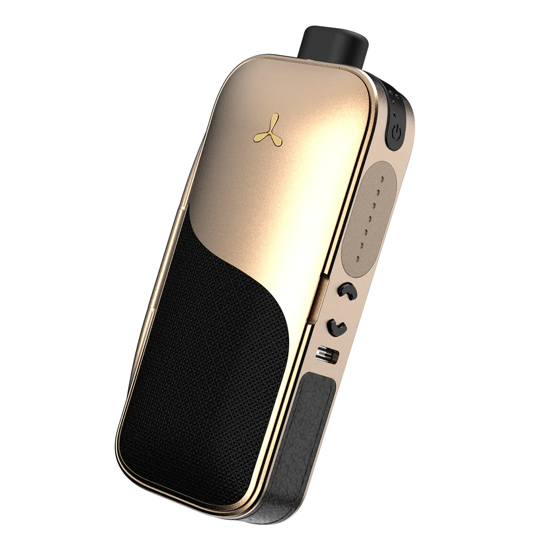 AirVape Legacy side view