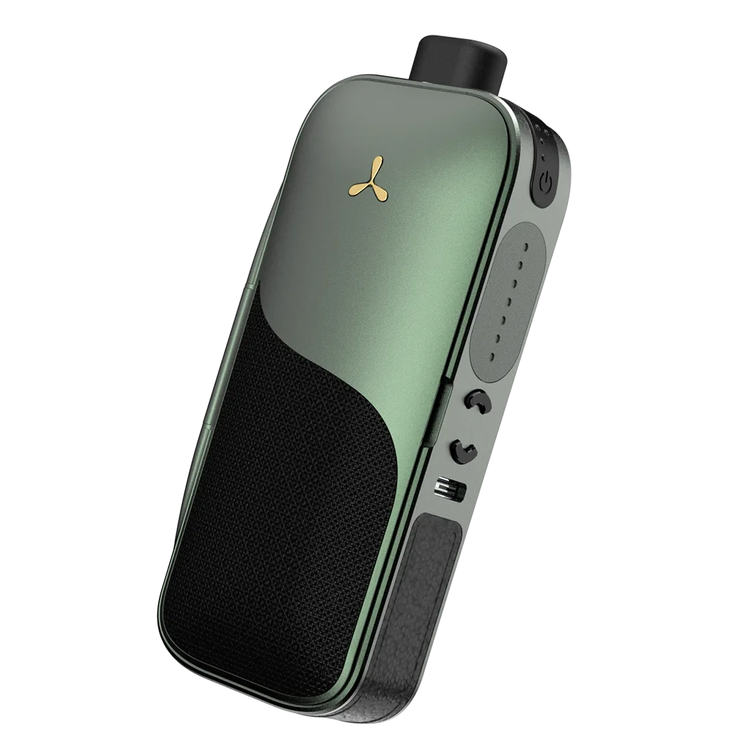 AirVape Legacy detail view