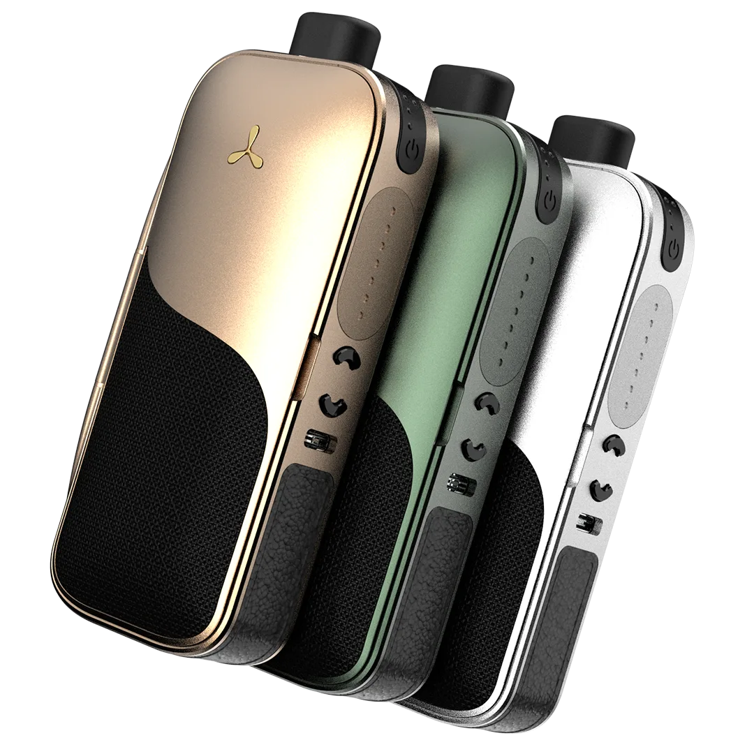 AirVape Legacy close-up