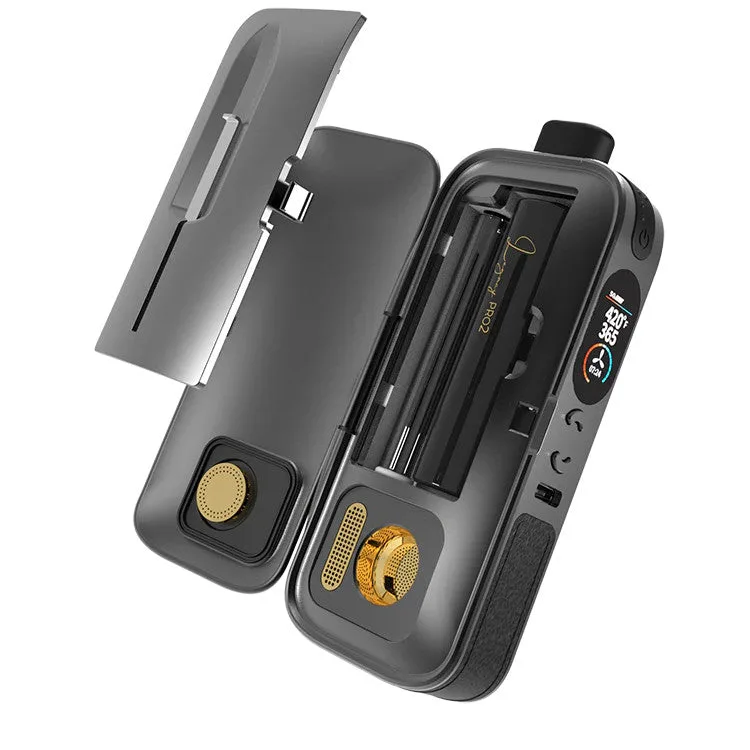 AirVape Legacy Pro 2 detail view
