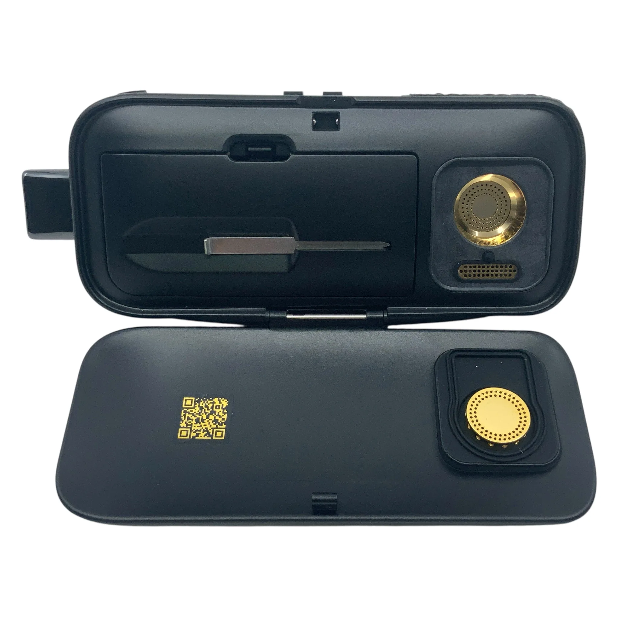 AirVape Legacy Pro package contents