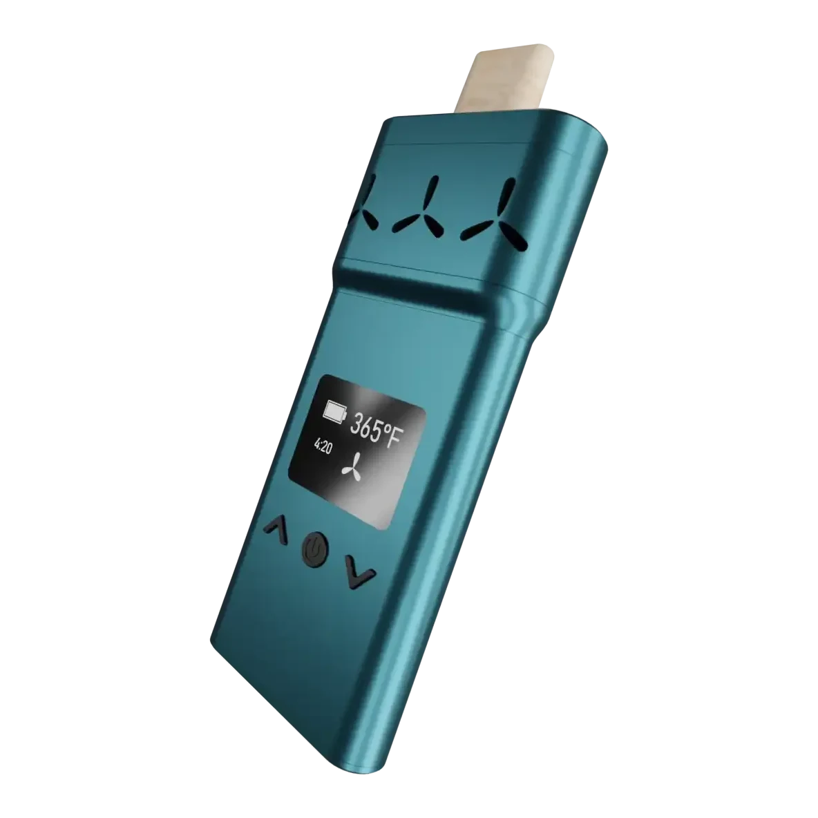 AirVape X Royal Edition