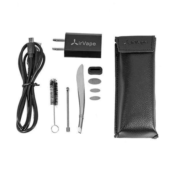 AirVape XS side view