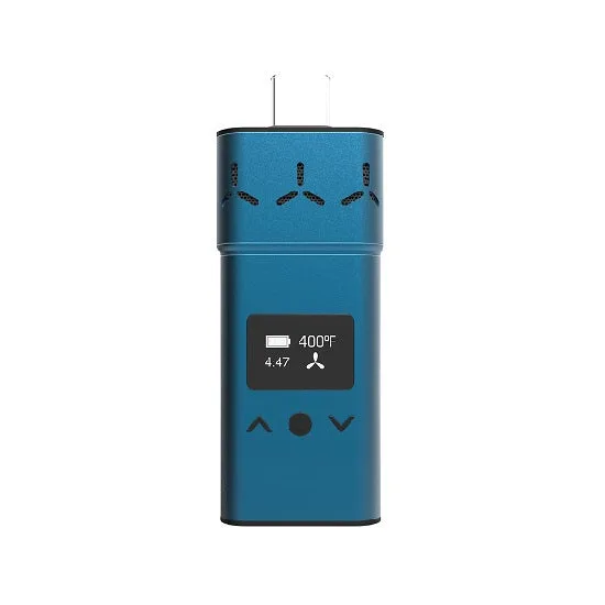 AirVape XS detail view