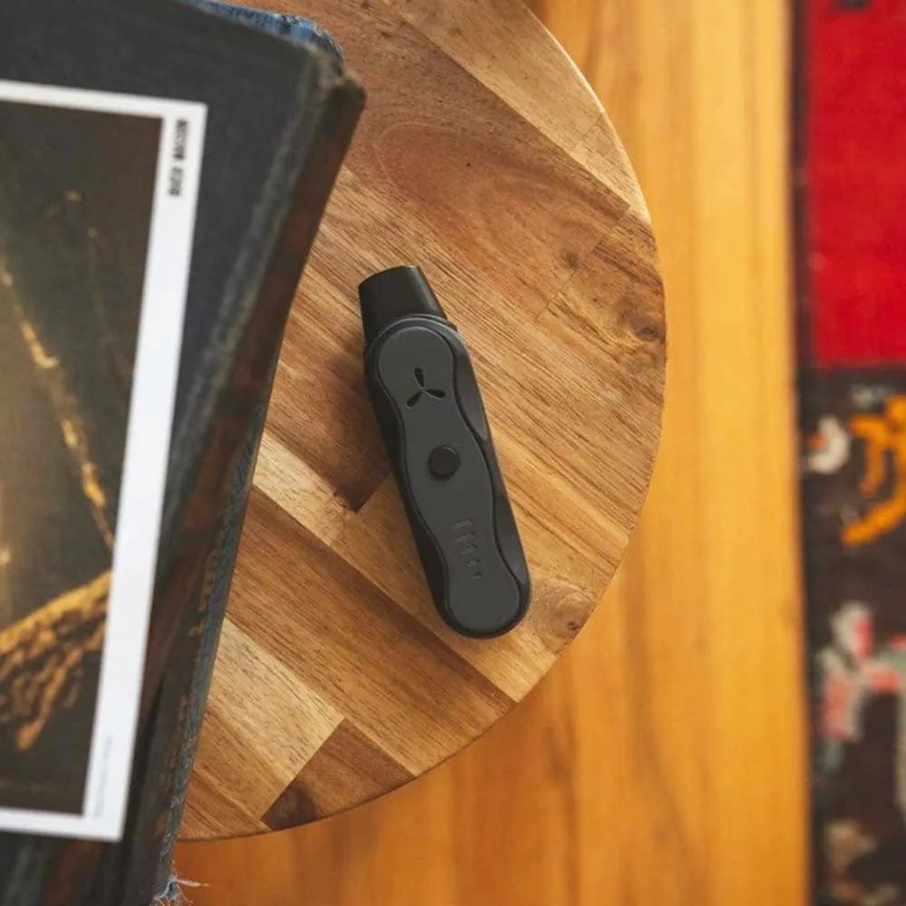 AirVape XS GO accessories