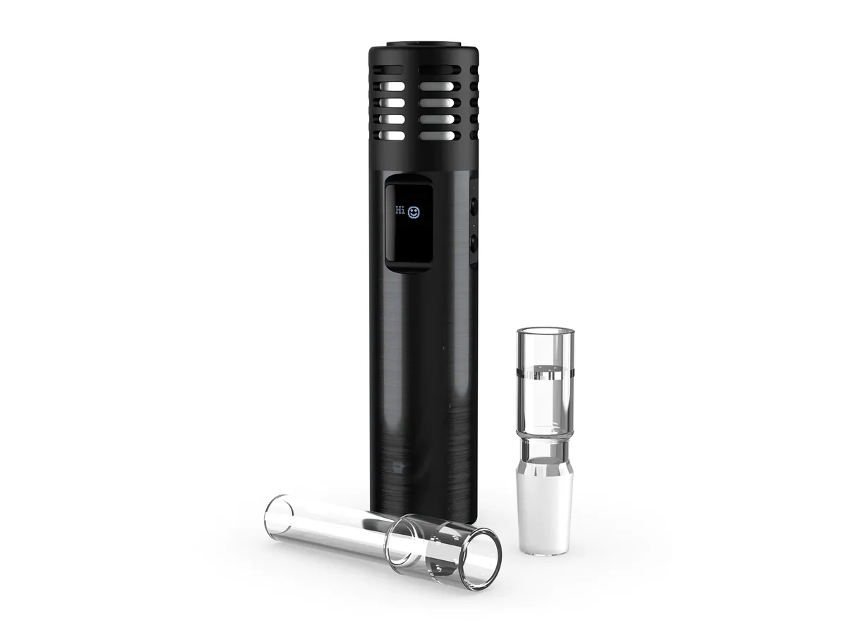 Arizer Air MAX детальный вид