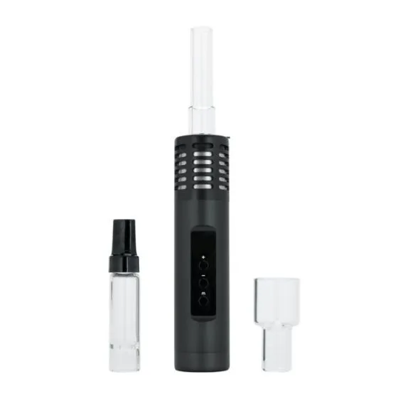 Arizer Air 2 side view