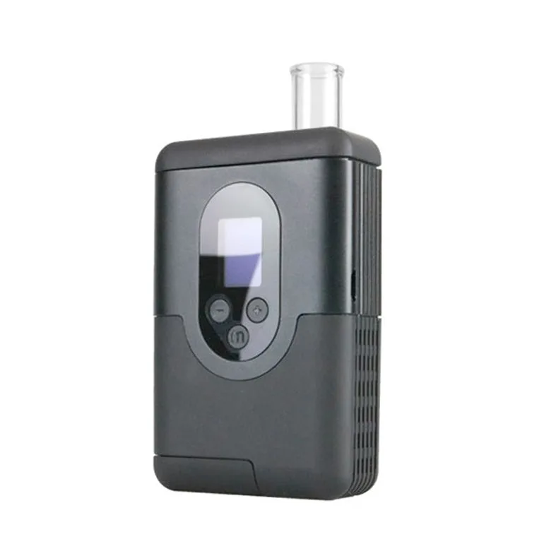 Arizer ArGo side view