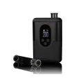 Arizer ArGo close-up