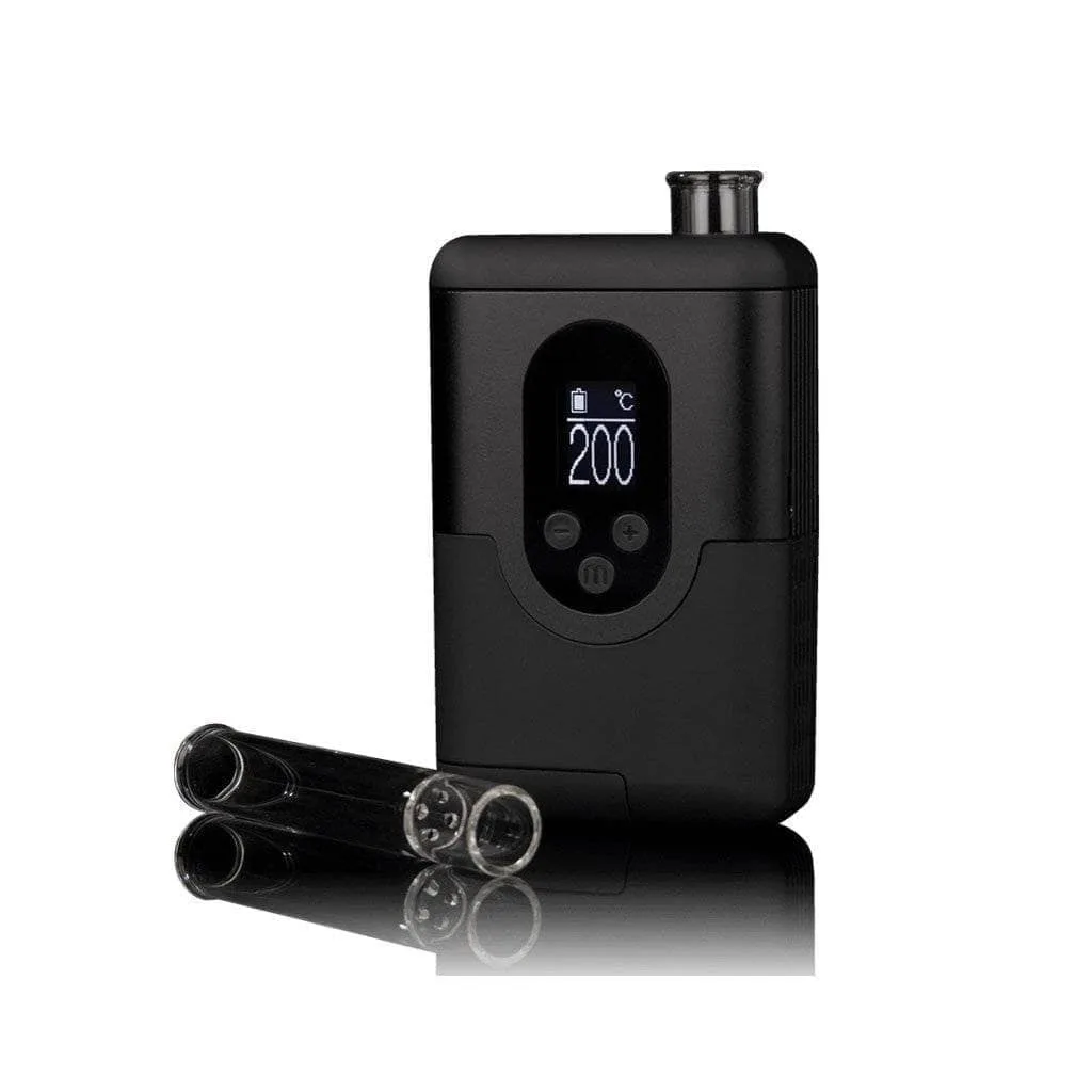 Arizer ArGo close-up